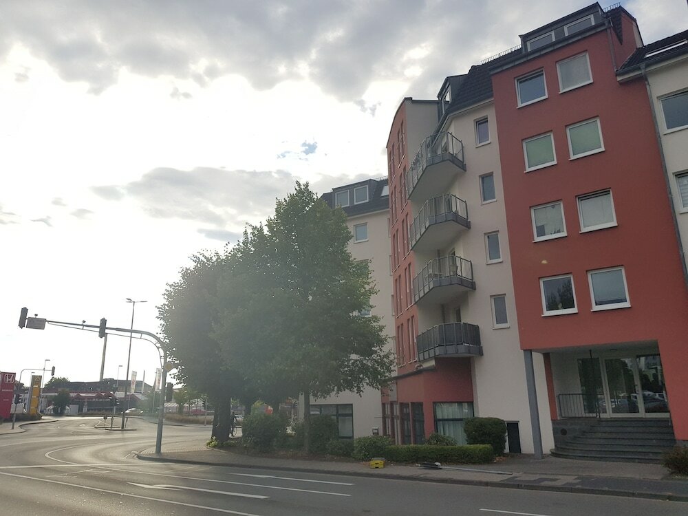 Фото - SP Hotels - City-Apartment