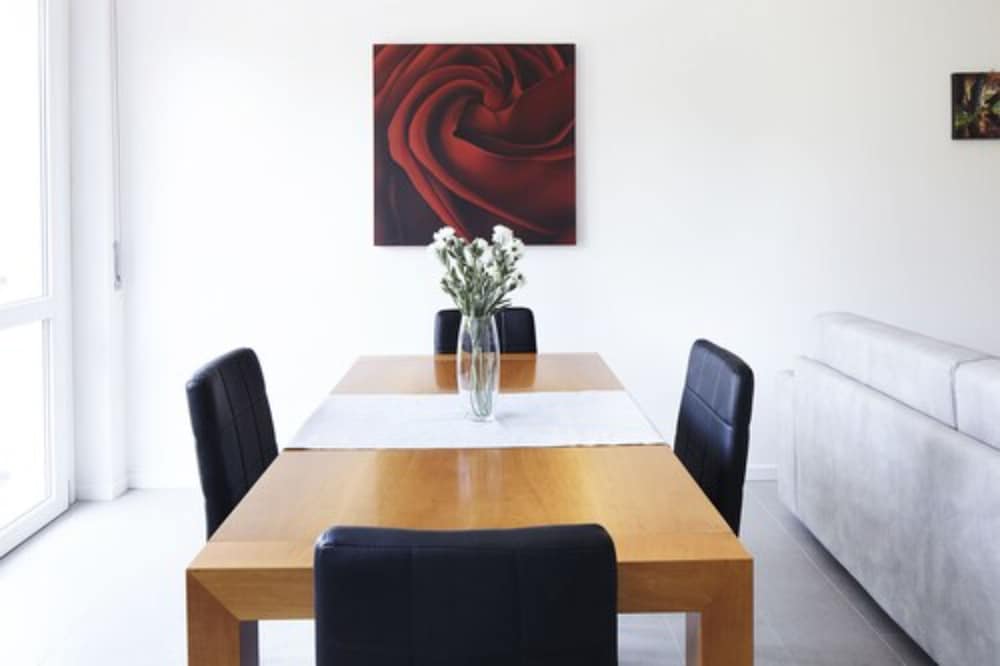 Фото Appartamento La Vista