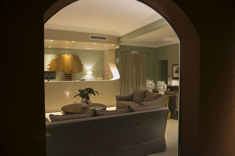 Фото Olea Court Resort