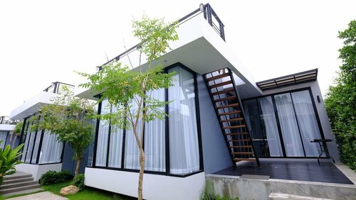 Гостиница Coco Layma Villa Samui в Самуи