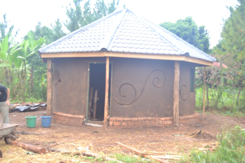 Фото Eco-Agric Uganda Cottages