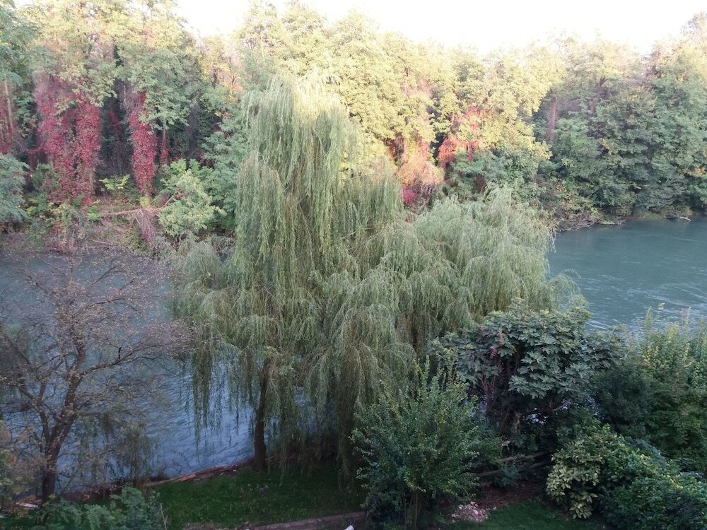 Фото B&b Suite Color Verona