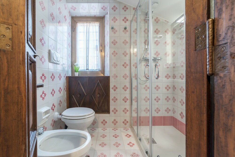 Фото Trevi's Roof Terraces