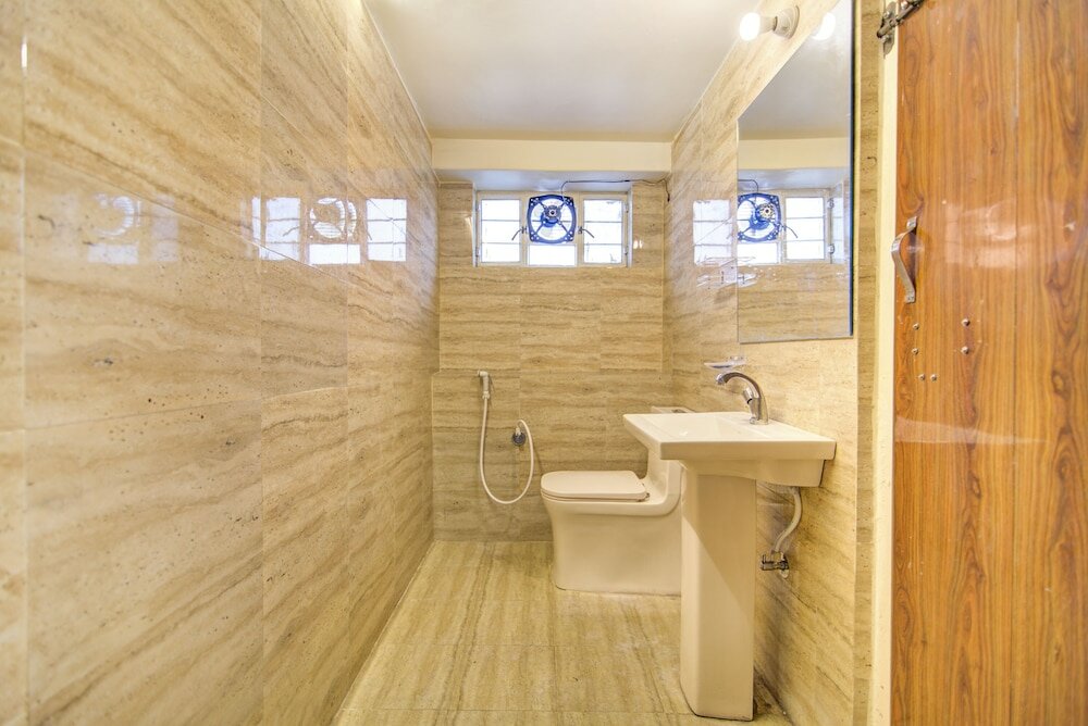 Фото FabHotel Pink Palace