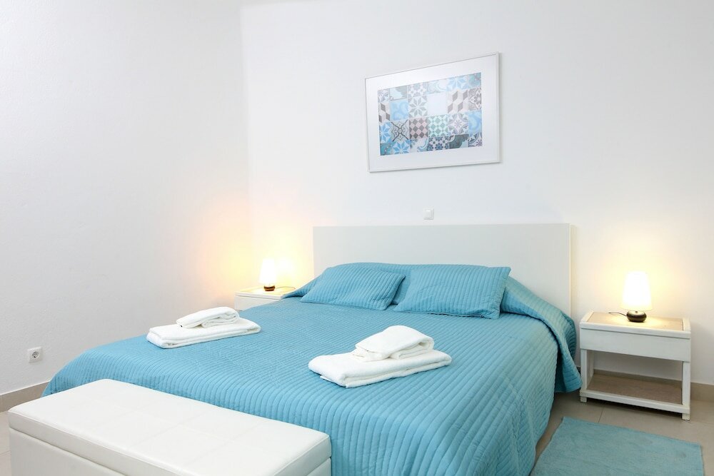 Фото Apt. 89-a São Rafael