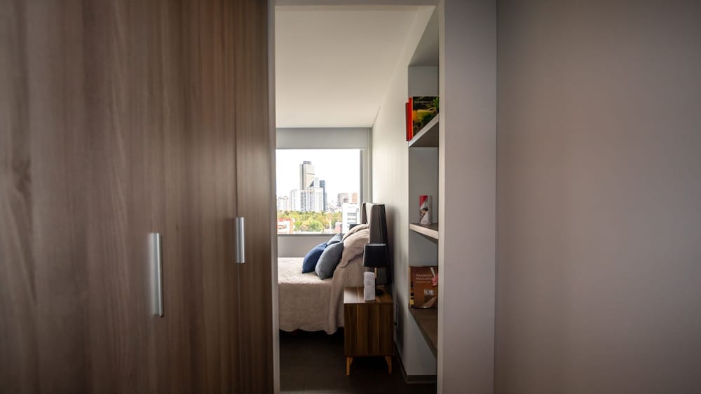 Фото Latitud Polanco Luxury Suite