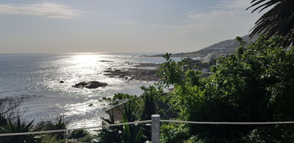 Фото Beta Beach Guest House