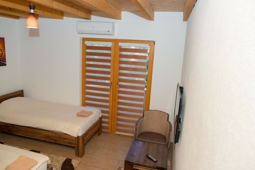 Фото Motel Orhideja