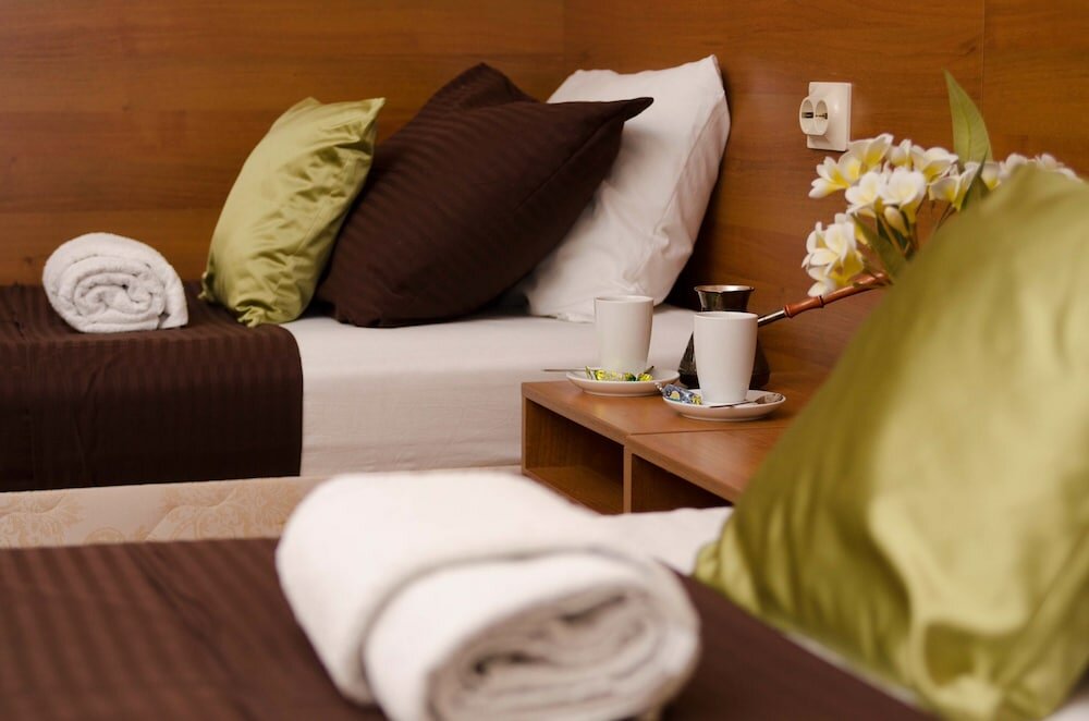 Фото Просперус