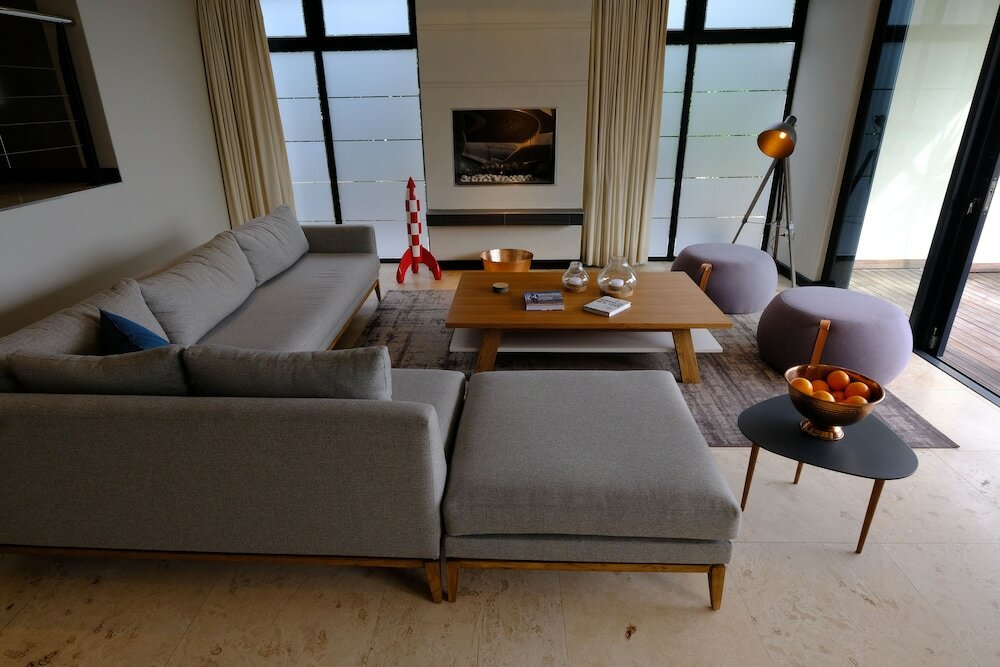 Фото Beta Beach Guest House