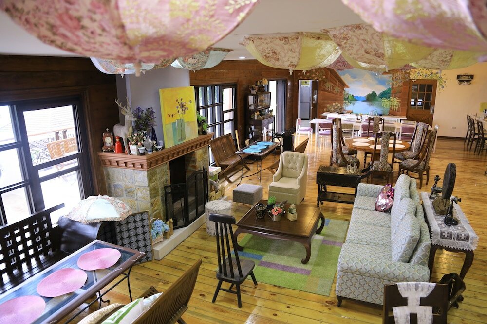 Фото The Lakeview Suites by Cocotel