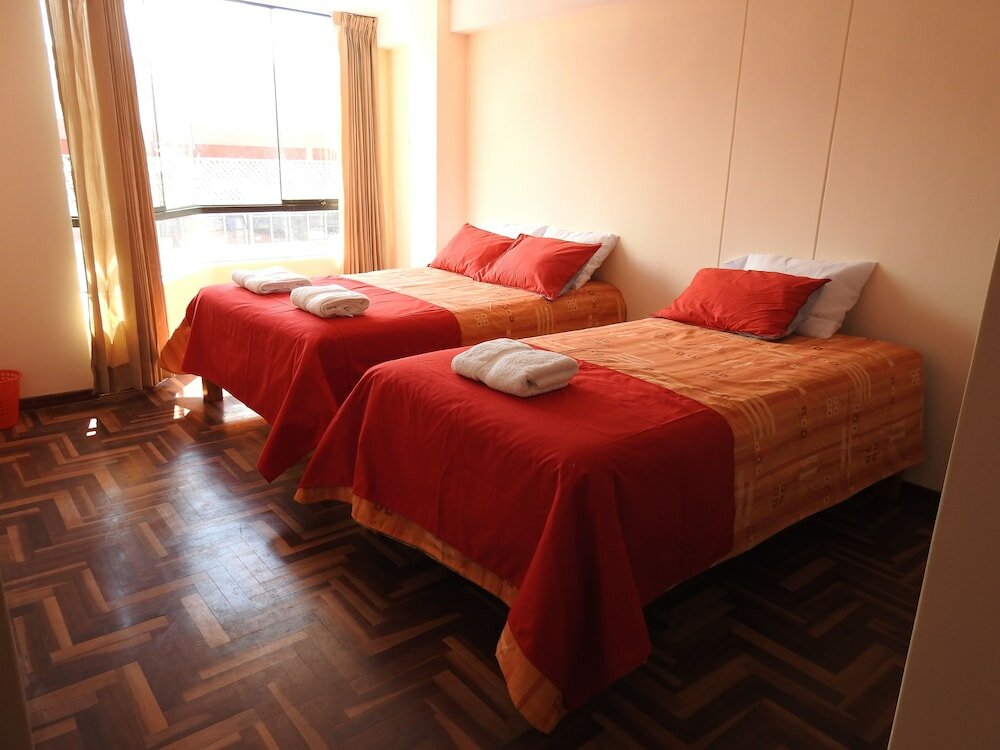 Фото Mayte Apartment