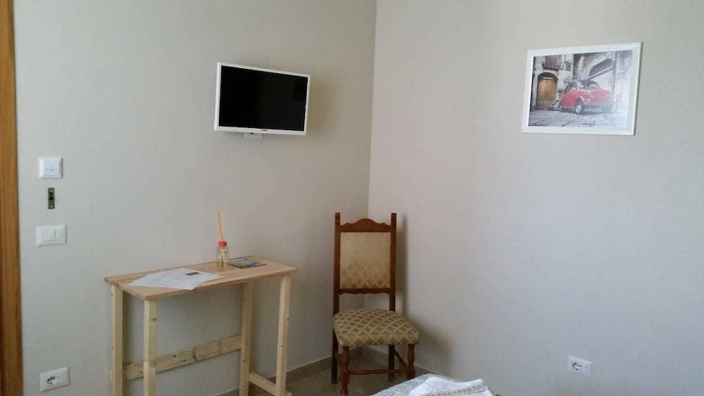 Фото B&b La Vecchia 500