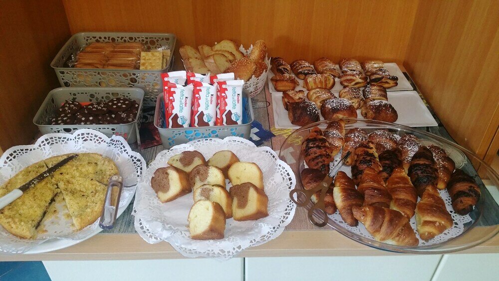 Фото Anastasia Villas B&b - Casa Vacanze