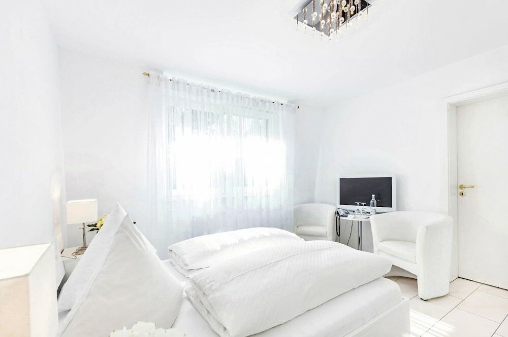 Фото Hotel Villa Falkenberg