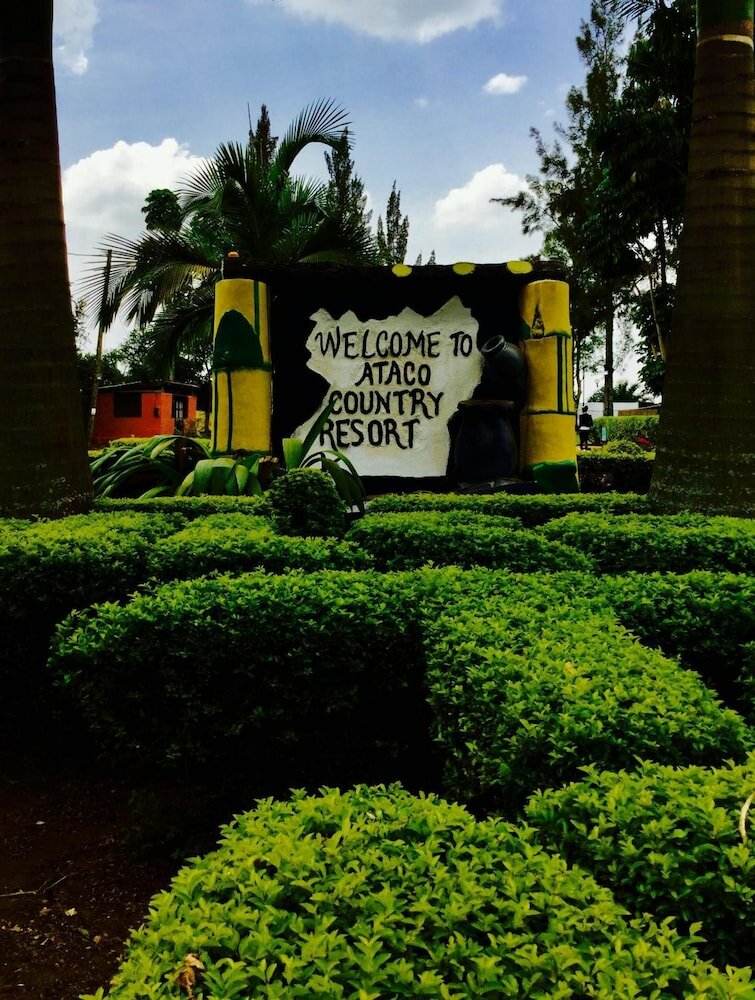 Фото Ataco Country Resort