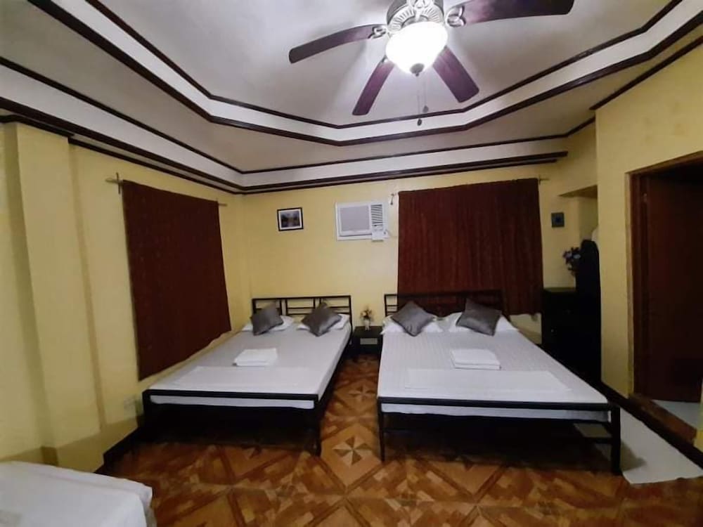 Фото Carribean Transient House