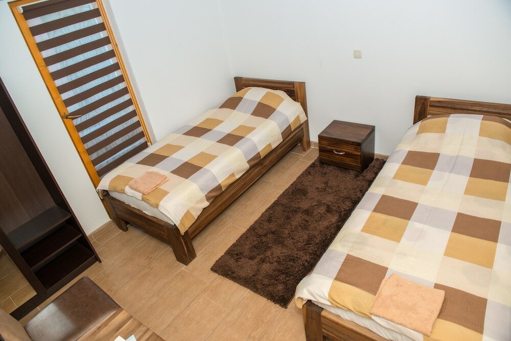 Фото Motel Orhideja