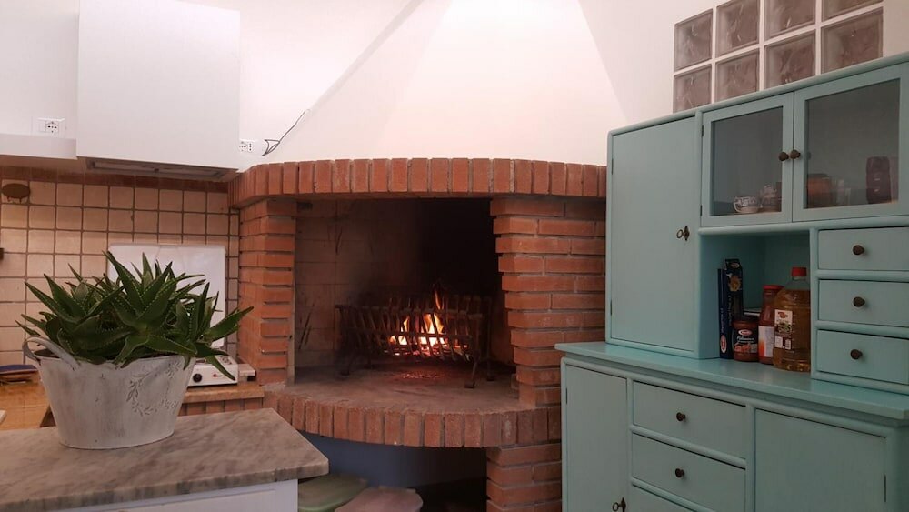 Фото B&b La Casa in Collina