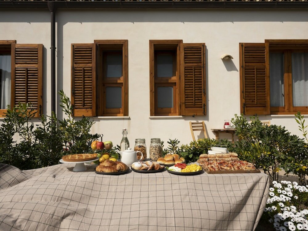 Фото Stagnone Area Zero