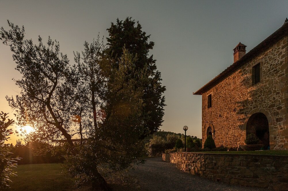 Фото Agriturismo Vocabolo Poggio del Pero