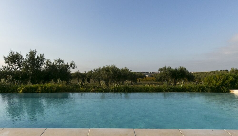 Фото Olea Court Resort