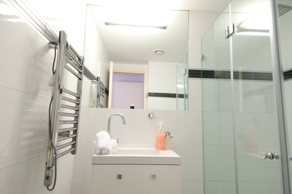 Фото 104 - King David Residence - Jerusalem-Rent