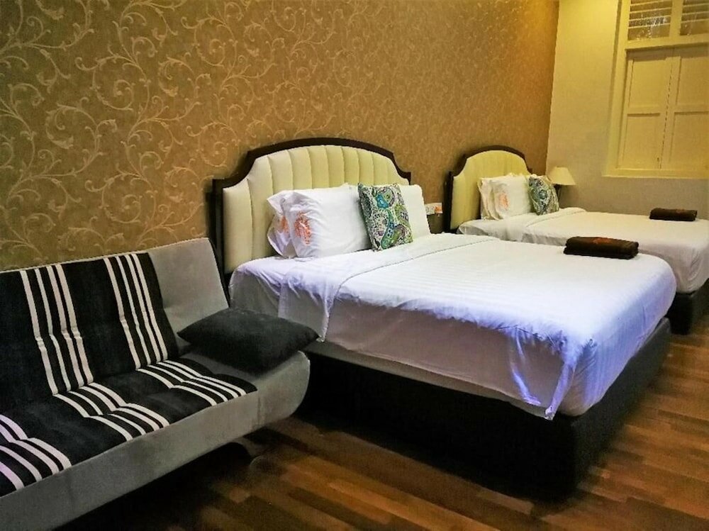 Фото Jonker Mansion 11