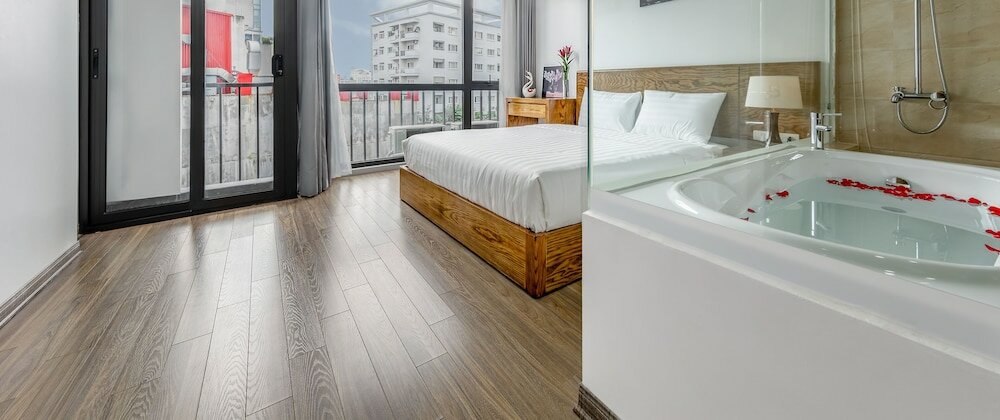 Фото Granda Suites Hanoi
