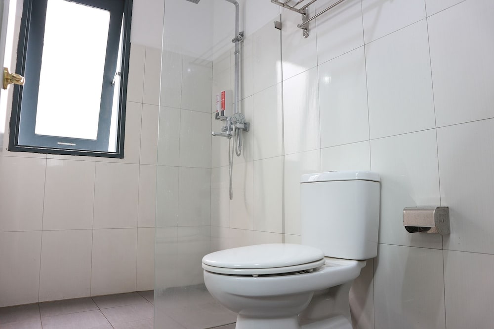 Фото RedDoorz near Gia Dinh Church