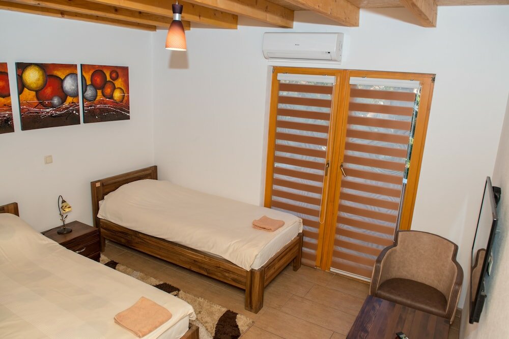 Фото Motel Orhideja