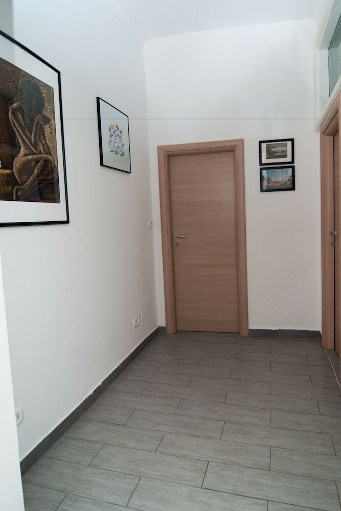 Фото Flyresidence Municipio Toledo