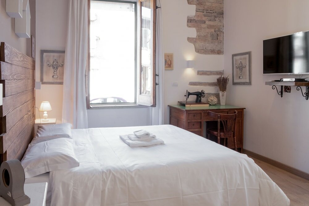 Фото Suite del cuore