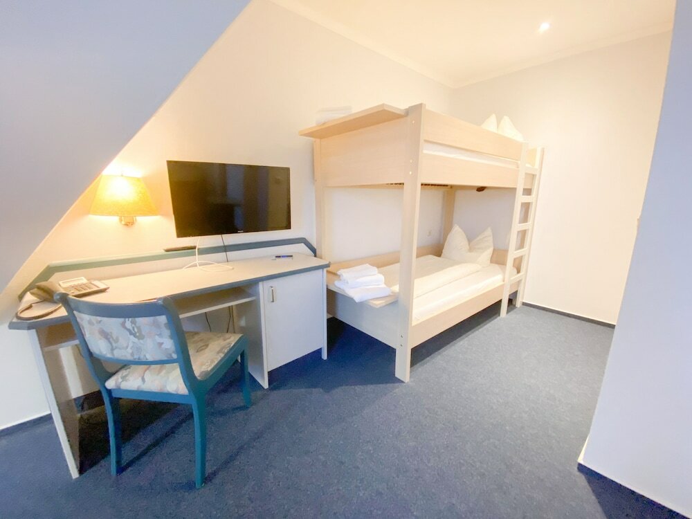 Фото Hotel Wikingerhof