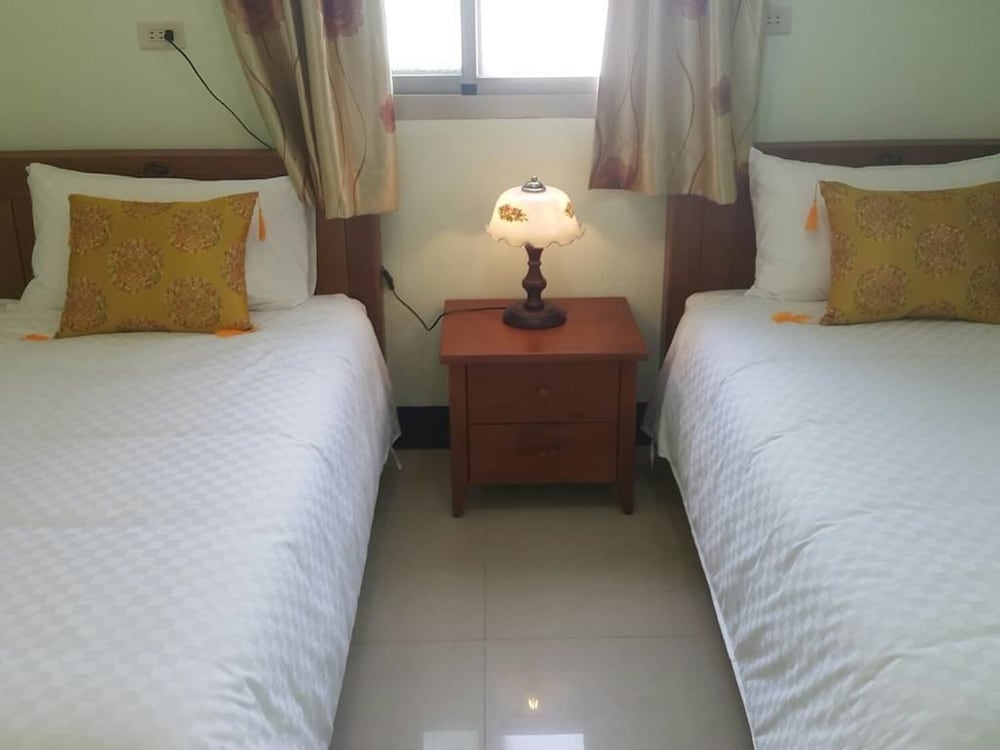 Фото Mount Tai Wu Cozy