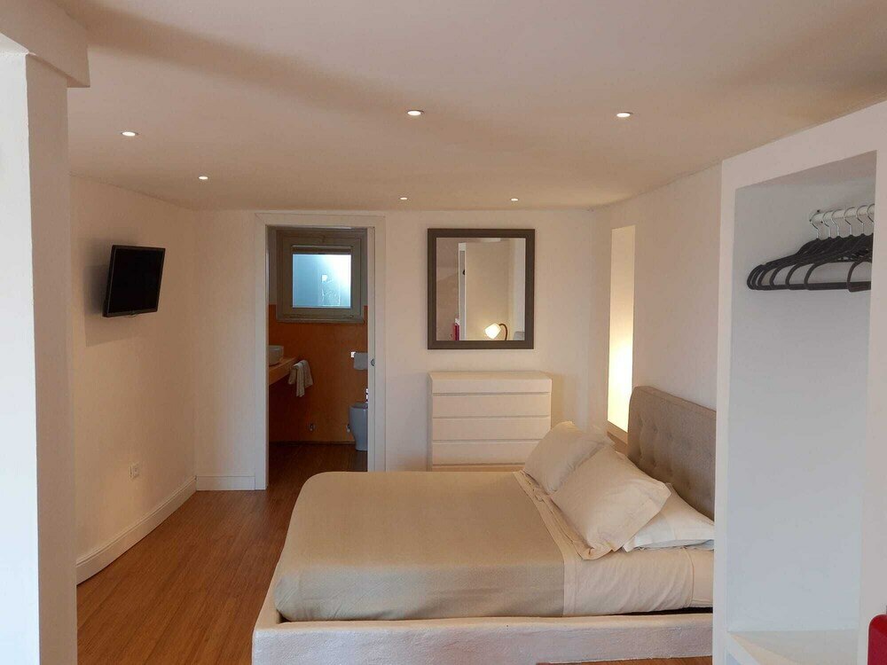 Фото La Casa del Fico