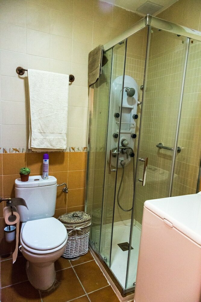 Фото Hostal Infantes