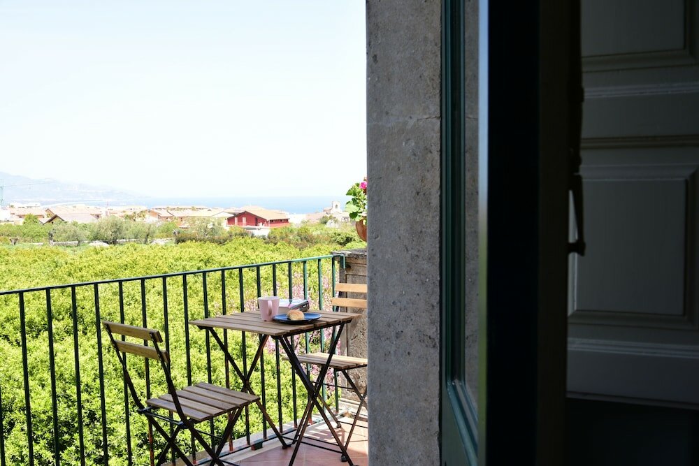 Фото Giardino Arancio