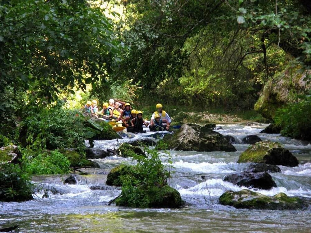 Фото Il Casale di Ginetto