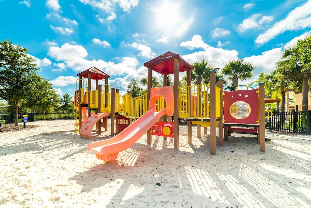 Фото Aco92227 - Solterra Resort - 5 Bed 4.5 Baths Villa