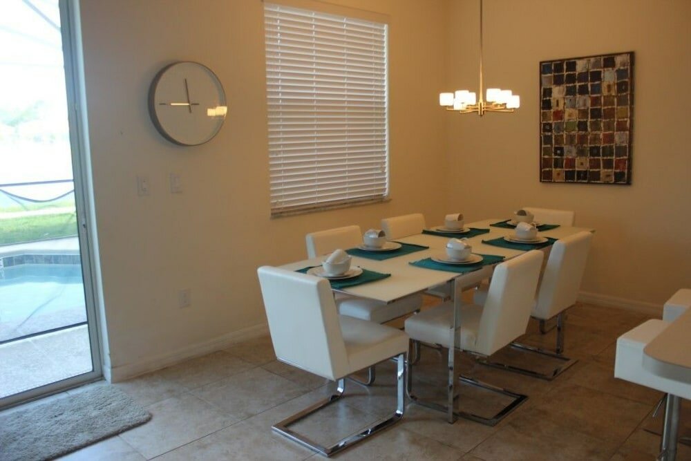 Фото Aco106374 - Bella Vida Resort - 4 Bed 3 Baths Townhouse