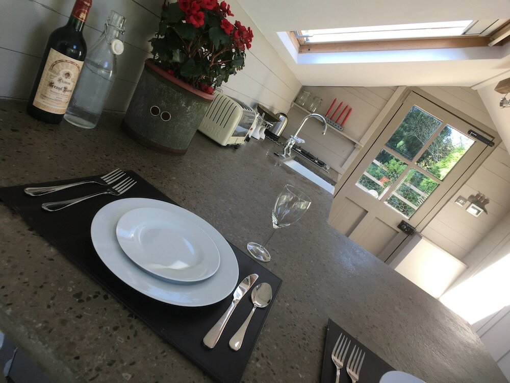 Фото The Old Greenhouse