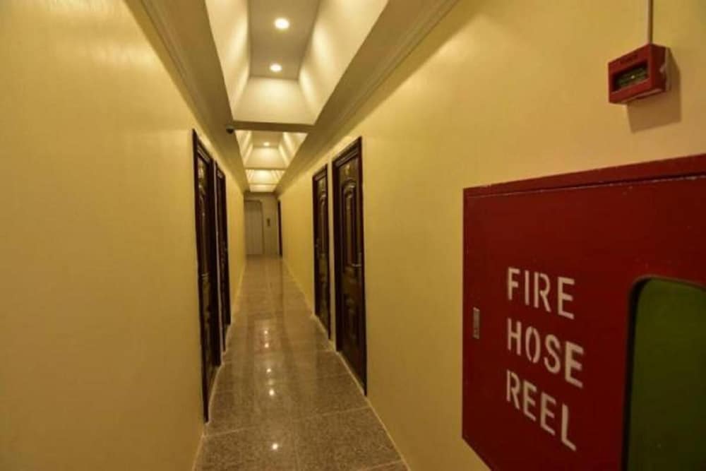 Фото Hotel Grace Taunggyi