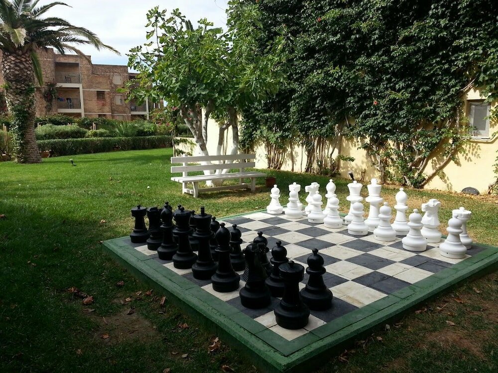 Фото Курорт Anissa Beach & Village