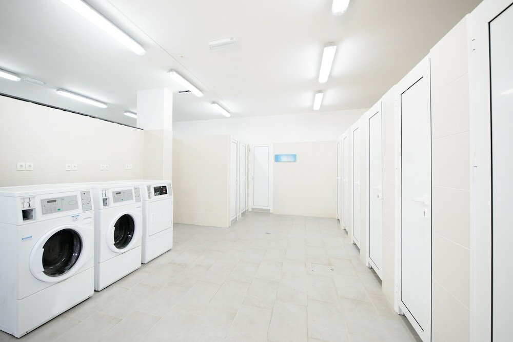 Фото Medora Orbis Mobile Homes & Glamping