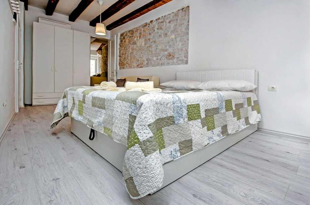 Фото Apartment Ca 1620 - Rosa Selvatica