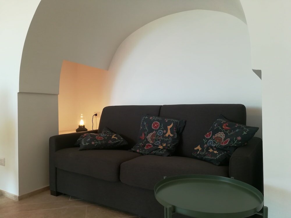 Фото Dimora il Mandorlo