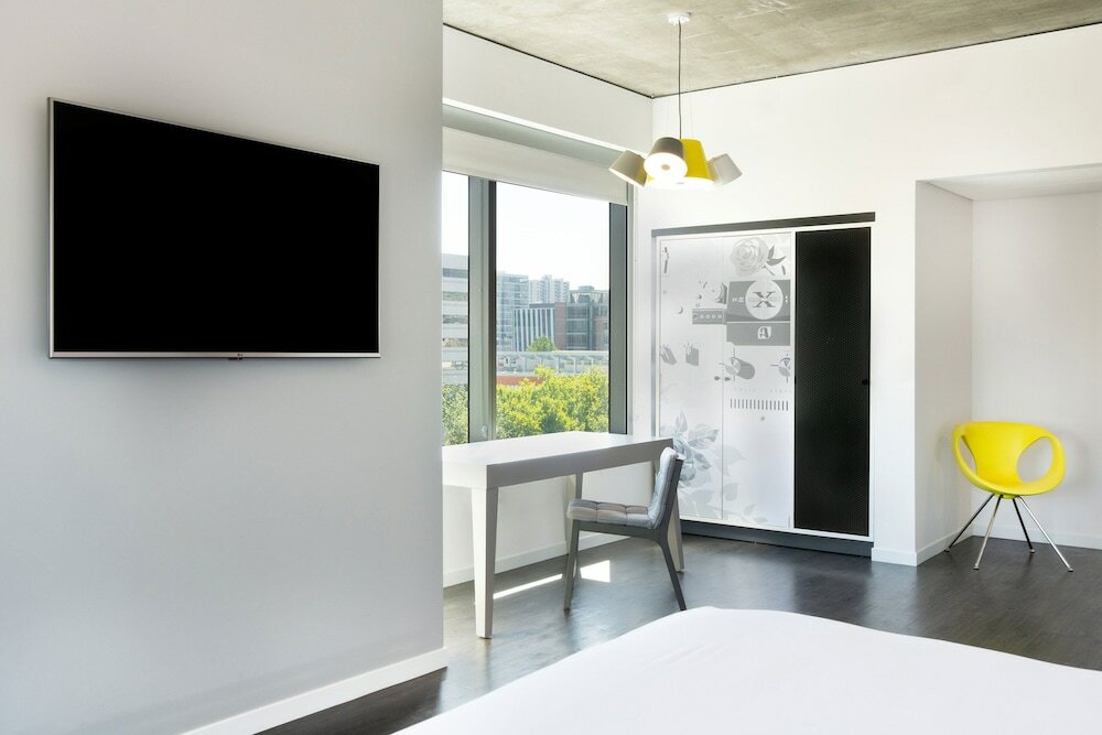 Фото Hotel Vance, Portland, a Tribute Portfolio Hotel