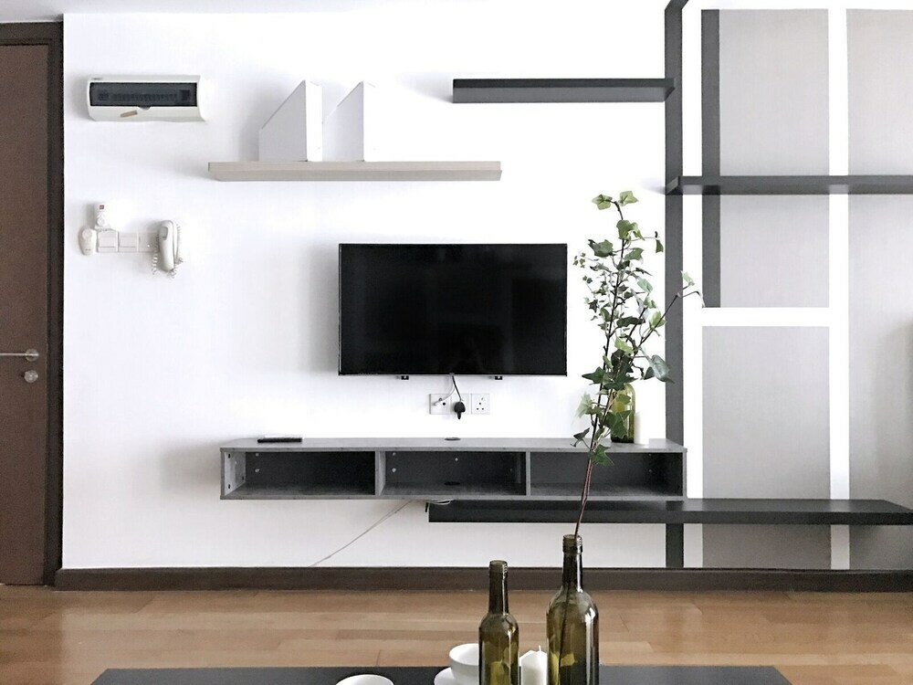 Фото Regalia Suites by Sweet Home Kl