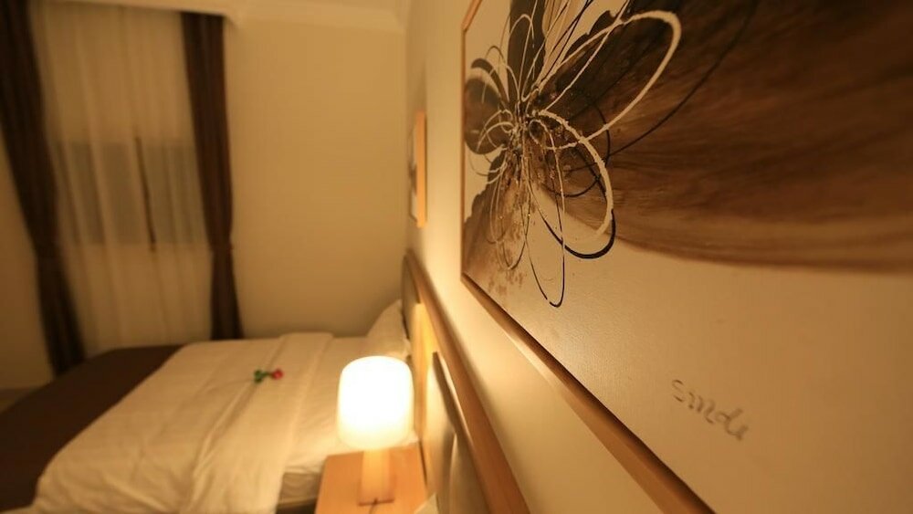 Фото Sdm Gulf Apartments